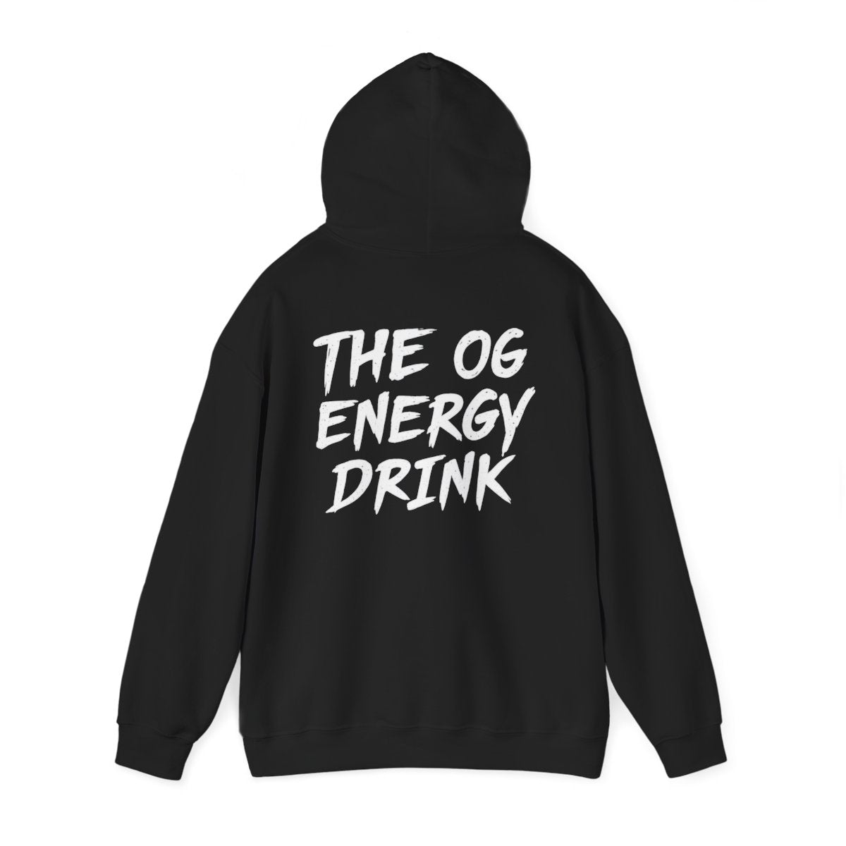 RRC OG HOODIE - 10X ENTRIES